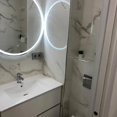 Suite Estudio Benalmádena Extérieur photo