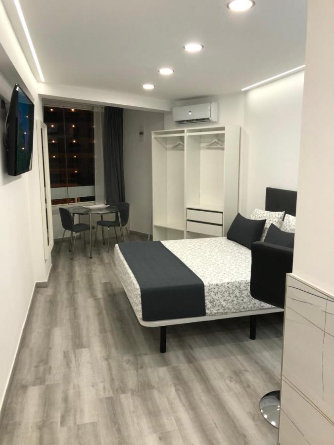 Estudio Apartamento