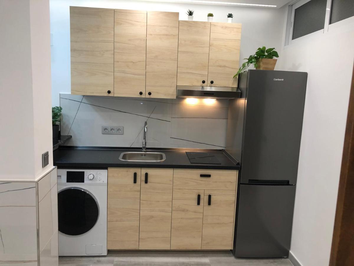 Apartamento Estudio *