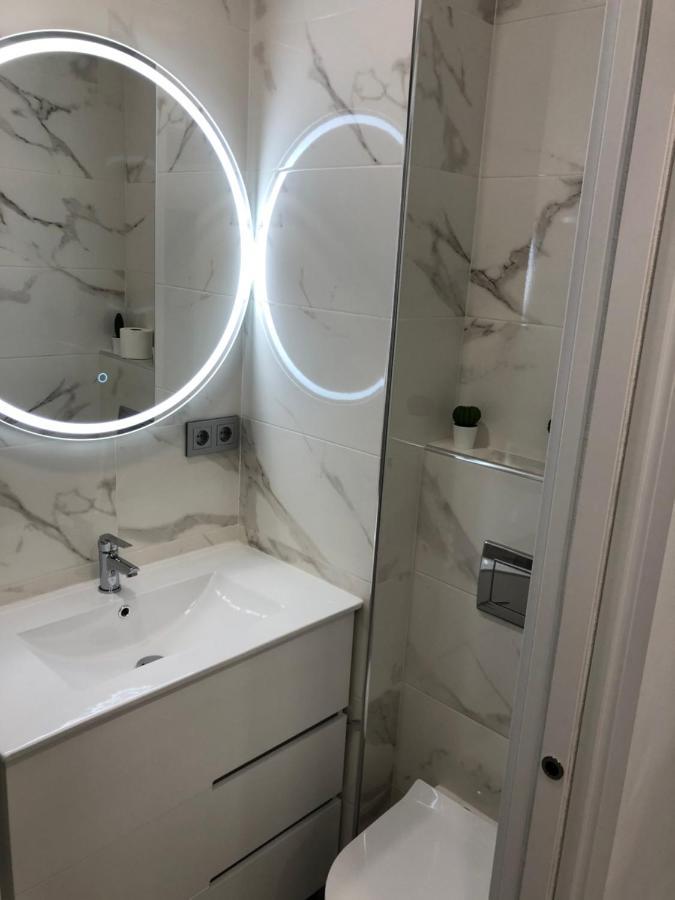 Estudio Apartamento Benalmádena