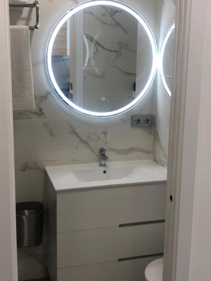 Apartamento Estudio