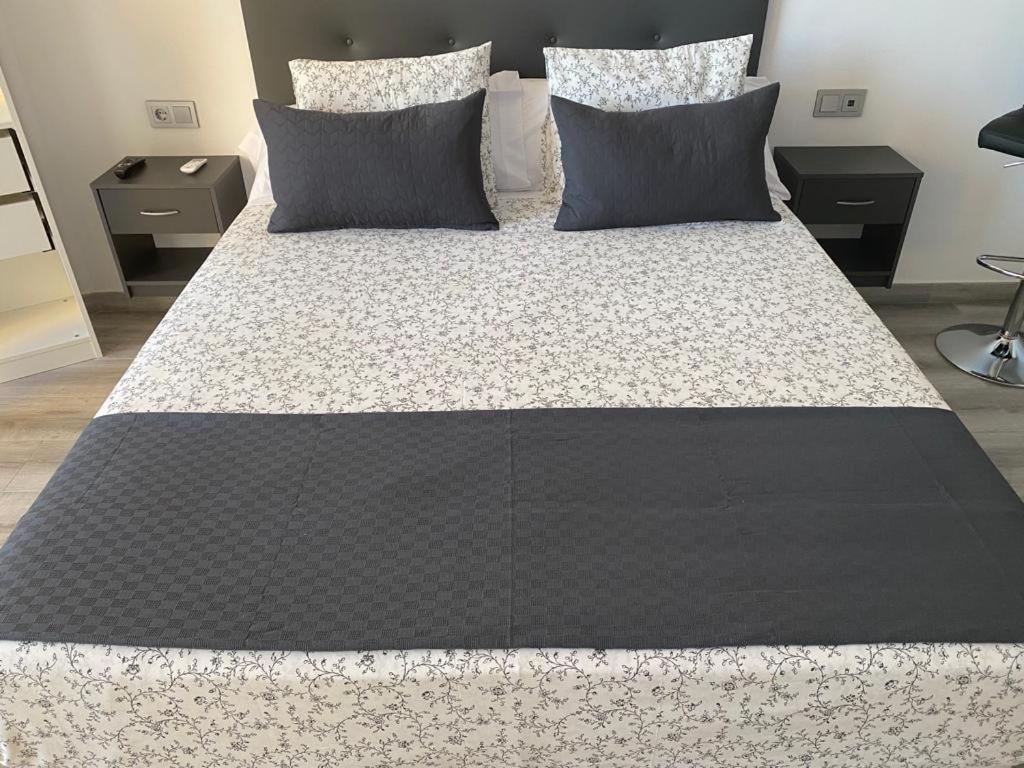 Apartamento Estudio *