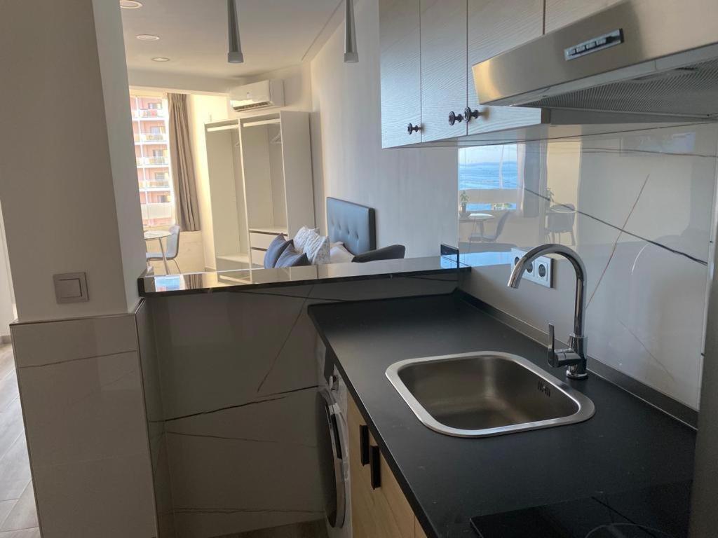 Estudio Apartamento Benalmádena