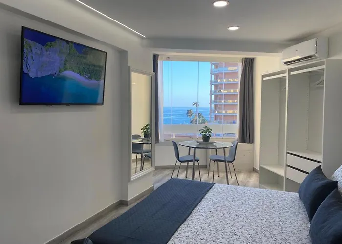 Suite Estudio