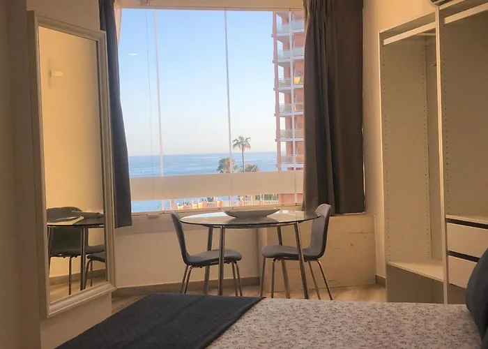 Suite Estudio